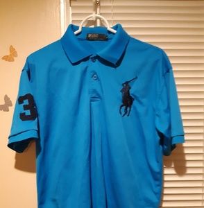 Polo Ralph Lauren Short sleeve shirt